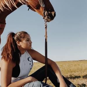 Meet your Posher, Shaeyana